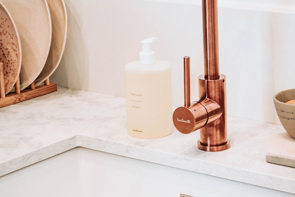 Kitchen Plumbing service in Vista, CA